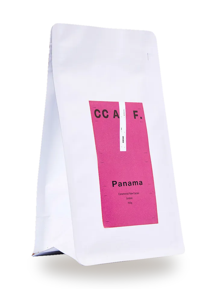 Mikrosmalcināts kakao Panama